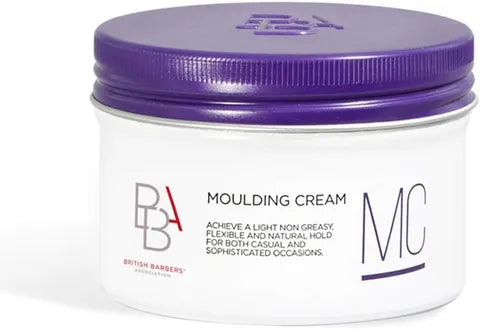 BBA Moulding Cream for Men's Hair 100Ml