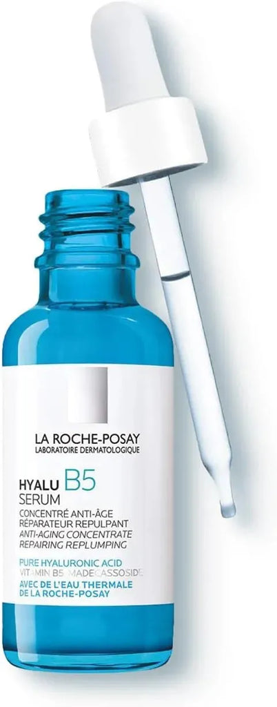 La Roche Posay Hyalu B5 Pure Hyaluronic Acid Anti Aging Serum 30Ml
