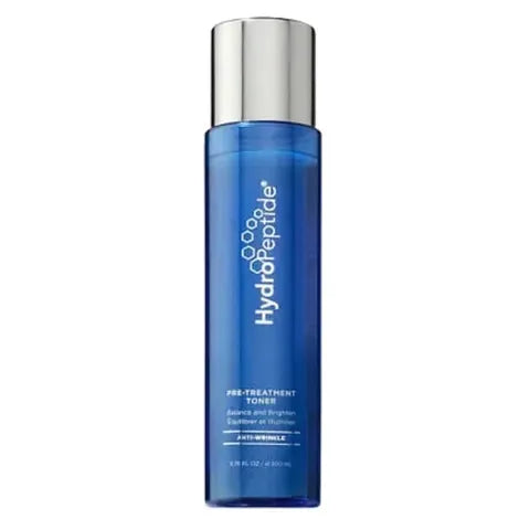 HydroPeptide Pre-Treatment Balancing Toner for All Skin Types 100 Ml