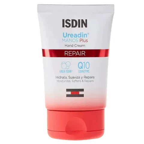 Isdin Ureadin Repairing Hand Cream 50 Ml