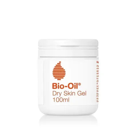 Bio Oil Dry Skin Gel 100 Ml