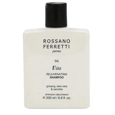 Rossano Ferretti Vita Rejuvenating Shampoo 200 Ml