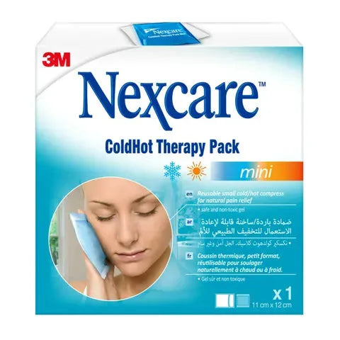 Nexcare Cold Hot Therapy Mini 11cm x 12cm