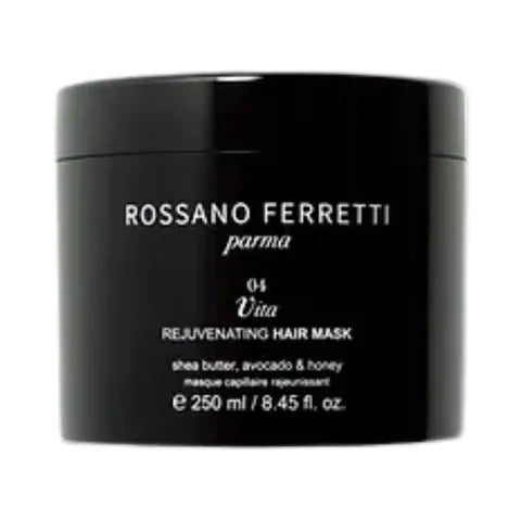 Rossano Ferretti Vita Rejuvenating Hair Mask 250 Ml