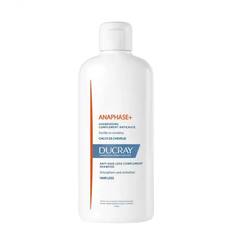 Ducray Anaphase+ Anti-Hair Loss Compelent Shampoo 400 Ml
