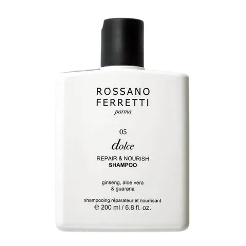 Rossano Ferretti Dolce Repair & Nourish Shampoo 200 Ml
