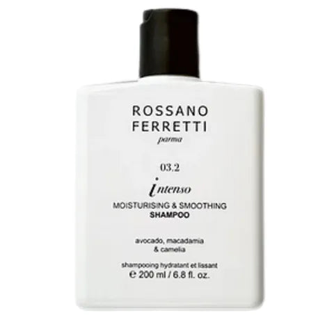Rossano Ferretti Intenso Softening And Smoothing Shampoo 250 Ml