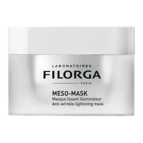 Filorga Meso-Mask Anti-Wrinkle Lightening Mask for All Skins 50 Ml