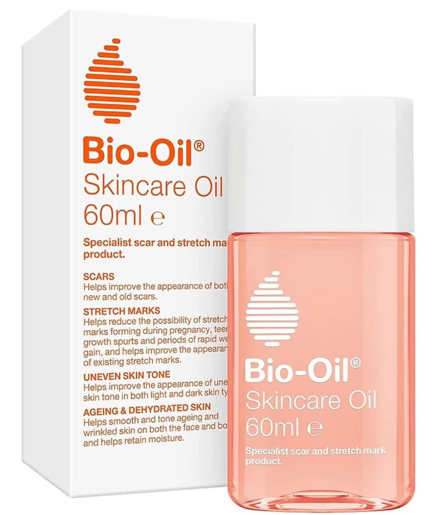 Bio Oil Skin Care Oil 60 Ml