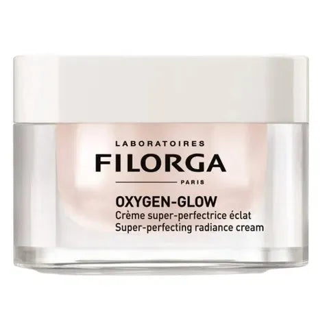 Filorga Oxygen-Glow Super Perfecting Radiance Face Cream 50 Ml