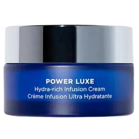 HydroPeptide Power Luxe Hydra Rich Infusion Night Face Cream 30 Ml