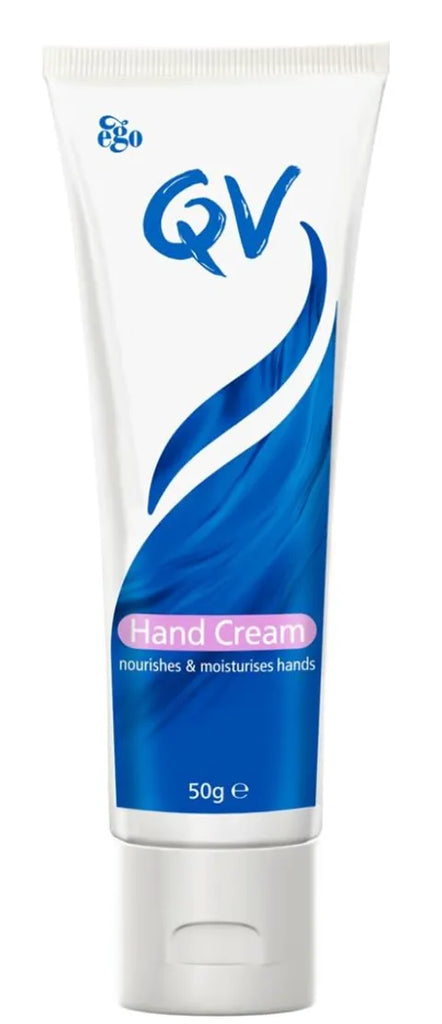 QV Hand Cream for Dry Skin 50 G