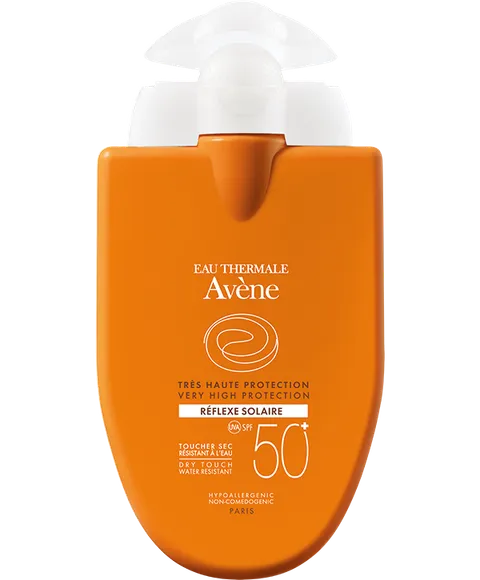 Avene Very High Protection Water Resistant Sunscreen SPF 50+ 30 Ml