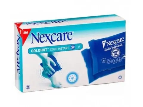 Nexcare Cold Instant Therapy 2/Pack